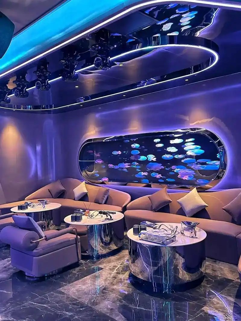 忻州商务ktv，商务ktv啥意思-河曲县ktv预定